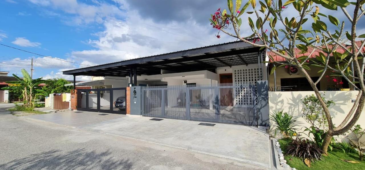 @ Garden Ii Rumah percutian Ipoh