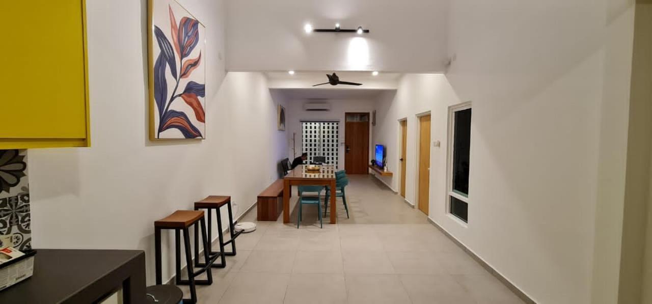 @ Garden Ii Rumah percutian